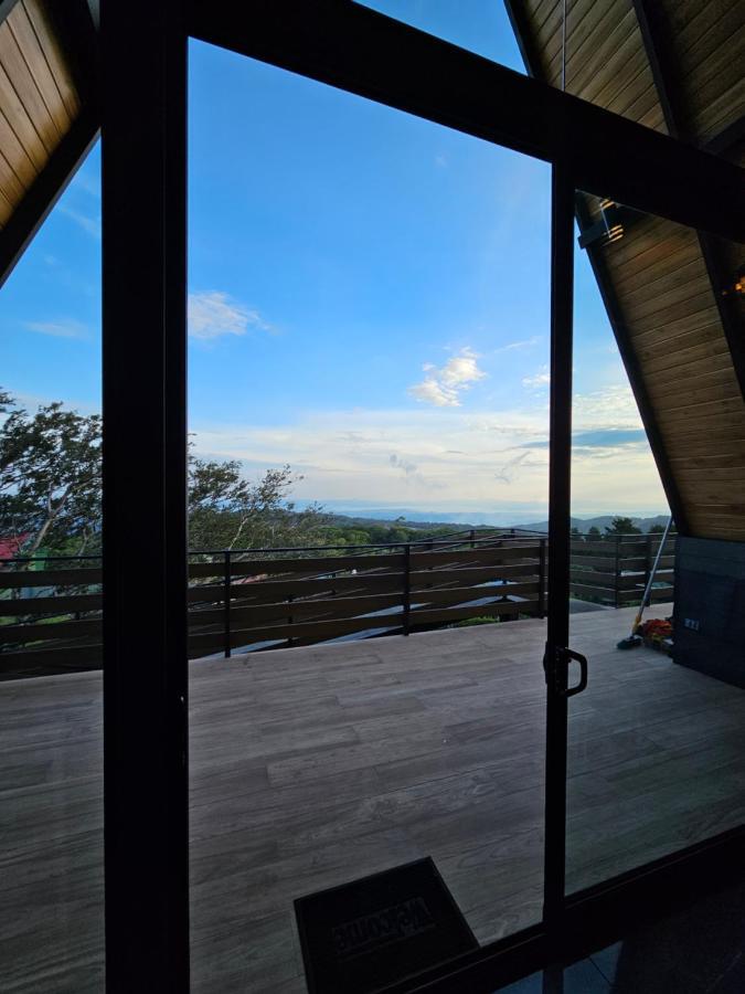 Wind Houses, Casas De Viento Monteverde 外观 照片