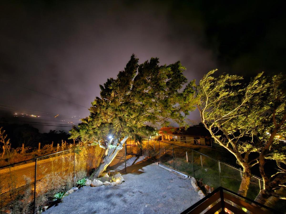 Wind Houses, Casas De Viento Monteverde 外观 照片